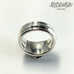 【受注製作】First Rose Ring 6枚目の画像