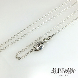 ☆人気・受注製作☆ Rose Stem Pendant【茎がゆらゆら/Silver925/シルバー】 7枚目の画像