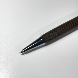 手作りボールペン　（回転式） 6枚目の画像