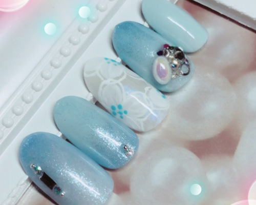 ネイルチップ♡＊むーみん様専用ページ＊ 【公式通販】