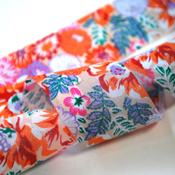 Kimono Ribbon 【YoRoKoBi/length:1m/width:40mｍ】 第1張的照片