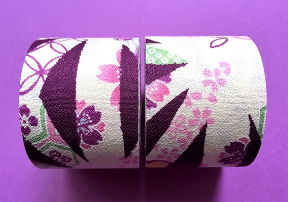 Kimono Ribbon 【Kaguya/length:1m/width:40mｍ】 第2張的照片