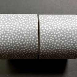 Fabric Ribbon 【Desert Snow /length:1m/width:40mｍ】 第2張的照片