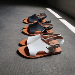 Belt sandal <メンズ> 6枚目の画像