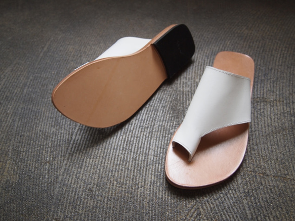 Tong sandal <メンズ> 6枚目の画像