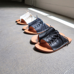 Lace-up sandal <レディース> 7枚目の画像