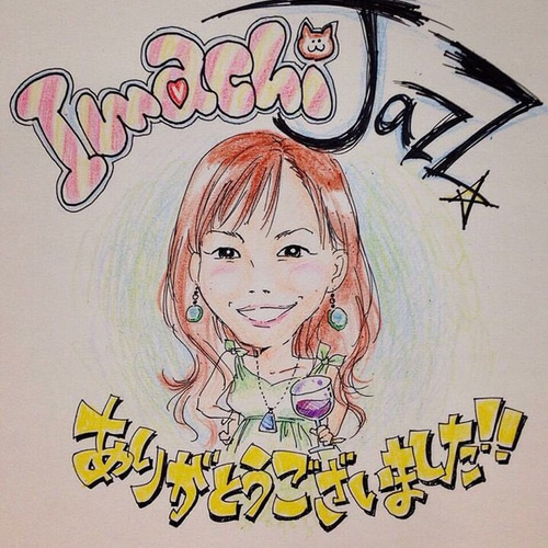 ミニキャラオーダー 豆色紙@受付 オーダーメイドでイラスト制作します