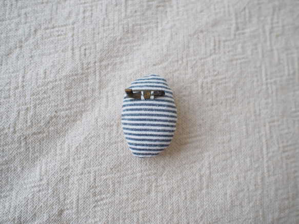 Ciaoねこブローチ 2枚目の画像