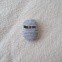 Ciaoねこブローチ 2枚目の画像