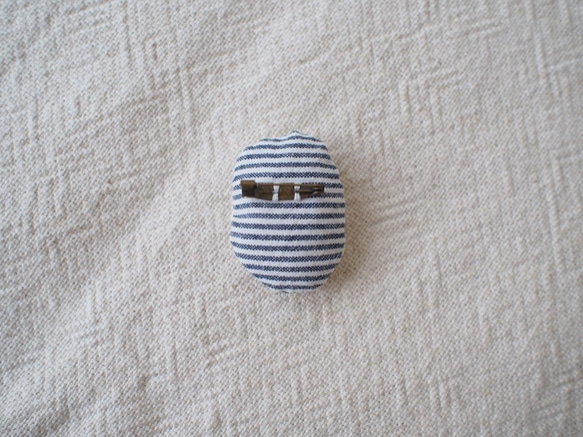 Ciaoねこブローチ 2枚目の画像