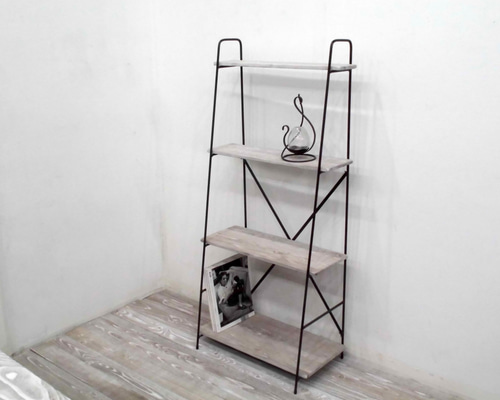 アイアンラック (栗) 0_314b5f30ce8b83552e9864ab7fab