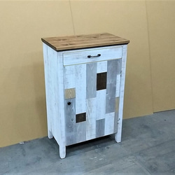 アイアンBOX チェスト ボックス 鉄箱 アイアン家具 工具入れ 収納