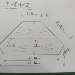 アイアンのコーナー棚（3段） 5枚目の画像