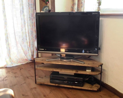 アンファン　テレビ台 0_e5e553e4850aa91adc43101d5348