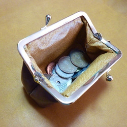 口金コインケース 3枚目の画像