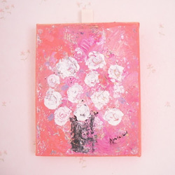 SAKURA 絵画原画 アクリル画テクスチャーアート m29368456793_1.jpg?1709733605