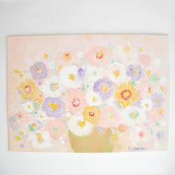 SAKURA 絵画原画 アクリル画テクスチャーアート SAKURA 絵画原画 アクリル画テクスチャーアート - メルカリ