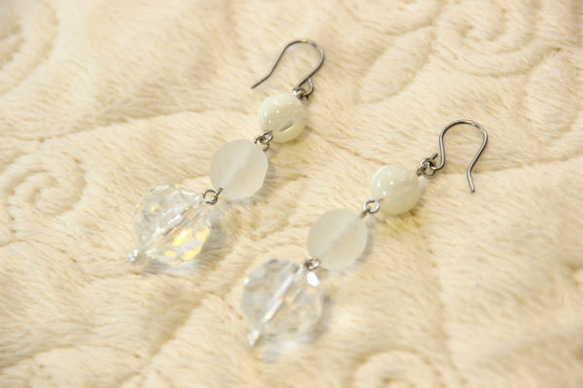 rose shell pierce 3枚目の画像