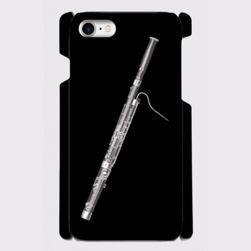 ファゴット用ハードケース ◇（FGボーカルケース [MB] | 楽器用