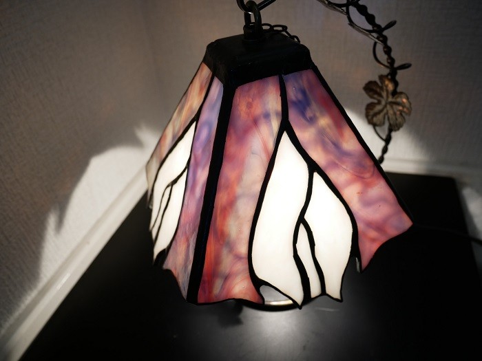 カラー 竹灯籠 〜つらなり〜