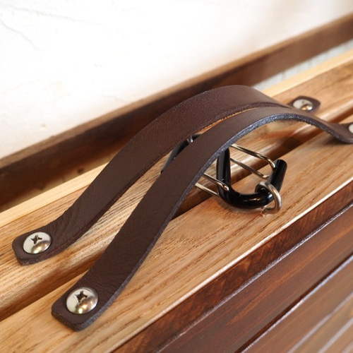 送料無料】青森ヒバとナラの折りたたみテーブル /キャンプ/折りたたみ