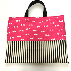 入園入学 スポンジボブのレッスンバッグ☆ その他入園グッズ cadasite