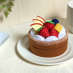 cocページ＊フェルトケーキ 81npvT4eUcL._UF350,350_QL50_.jpg