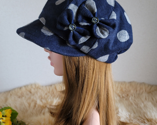 【すぱっつ】オーダー ぬい用 キャスケット 14個 スパッツサマセンヨウ】オーダー ヌイヨウ キャスケット 14コ