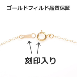 【K14GF】SWAROVSKIスワロフスキーネックレス≪ティアドロップ・レッド赤≫ 5枚目の画像