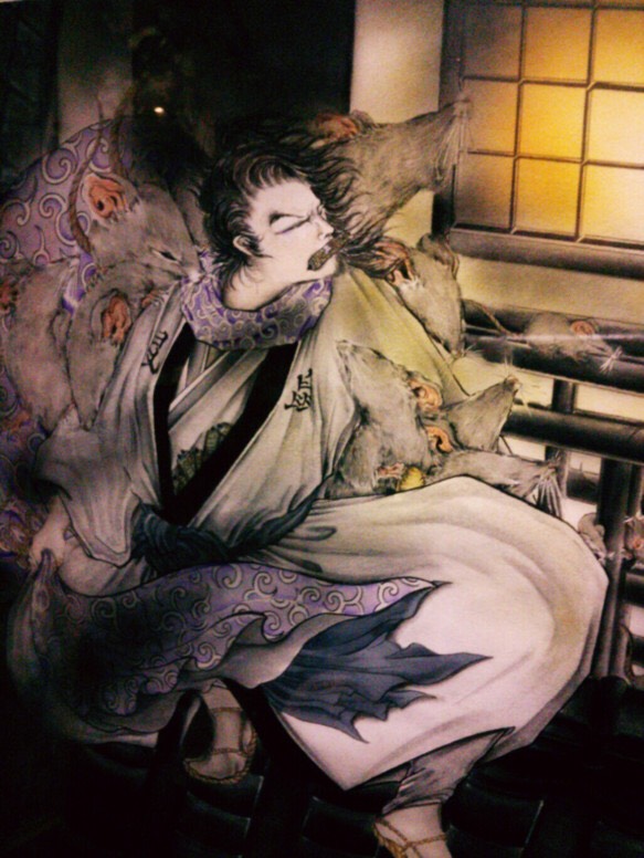 イラスト☆受付中☆