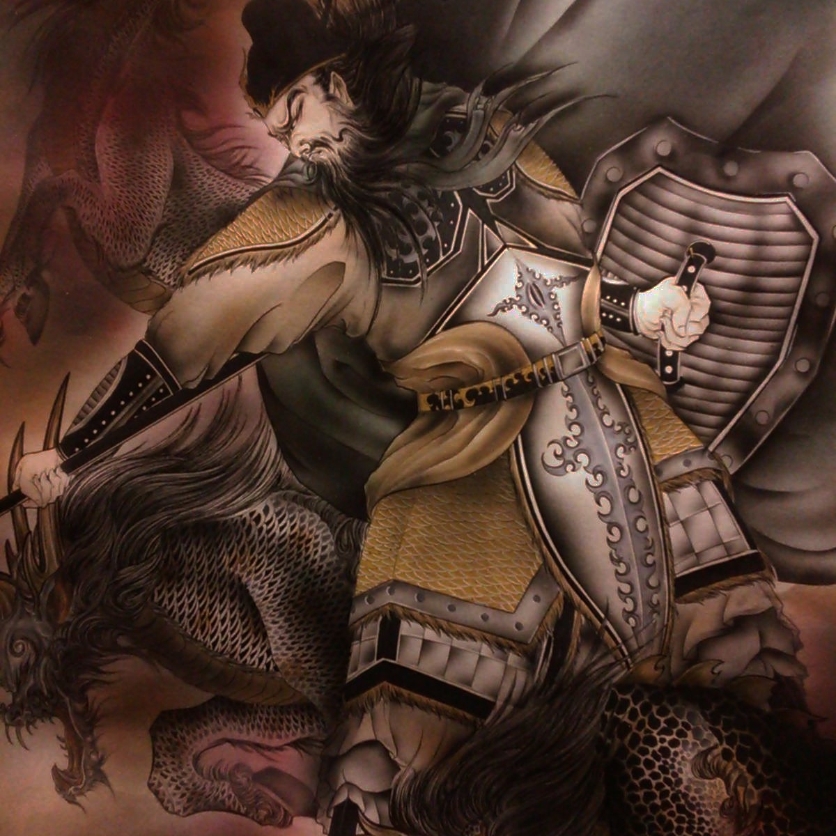 イラスト☆オーダーメイド☆