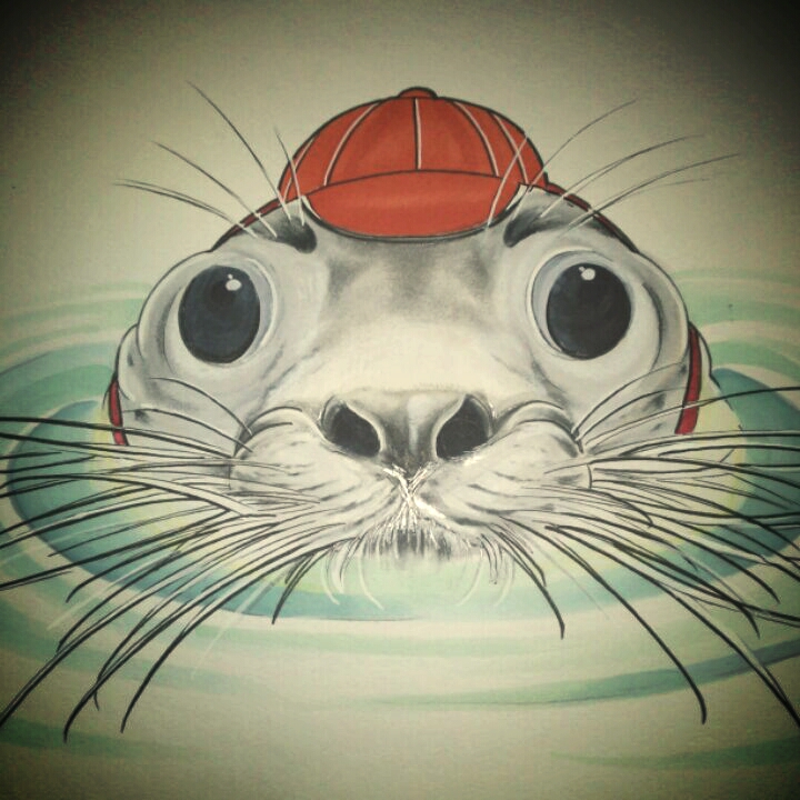 【イラスト】☆動物☆【オーダーメイド】