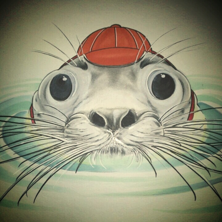 似顔絵✏オーダーメイド✏プレゼントに