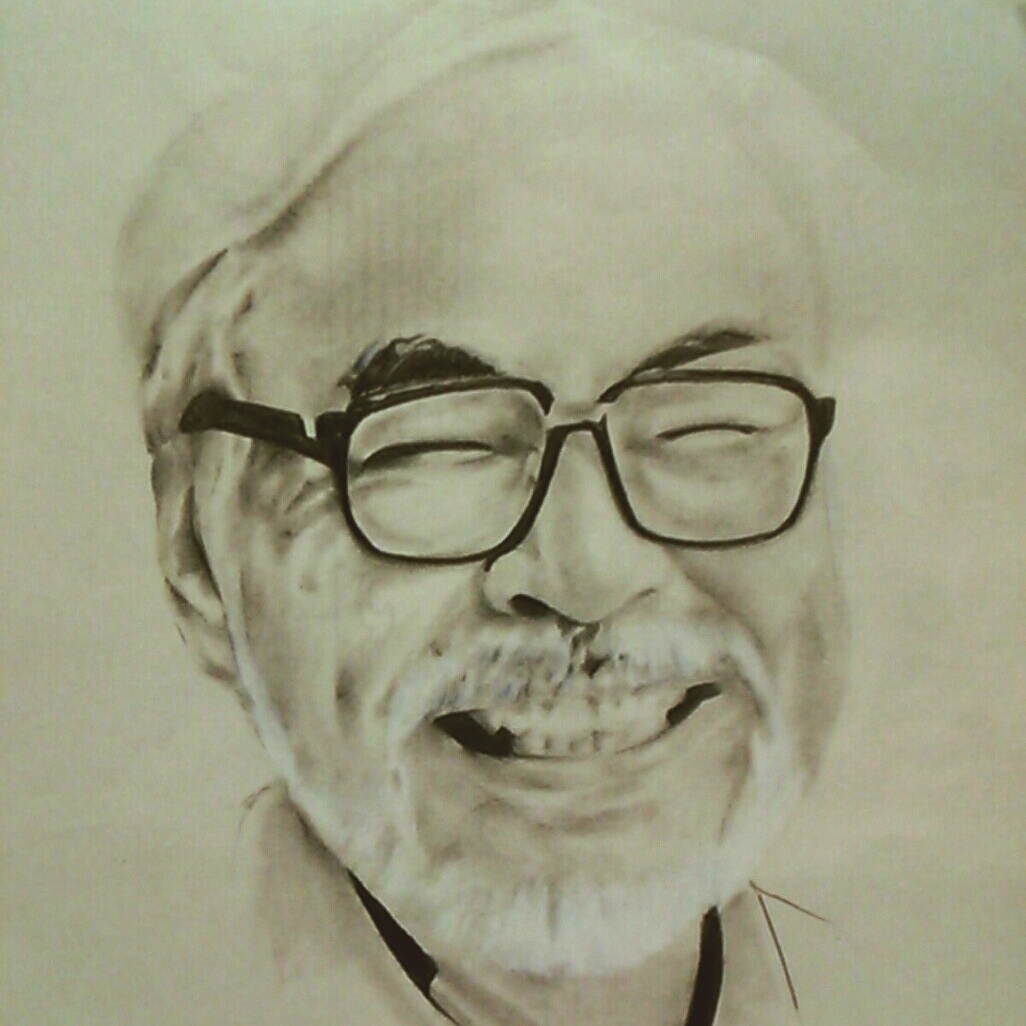 似顔絵✏オーダーメイド✏プレゼントに