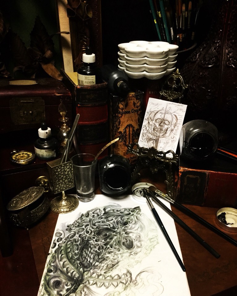 イラスト✏️オーダーメイド✏️承ります