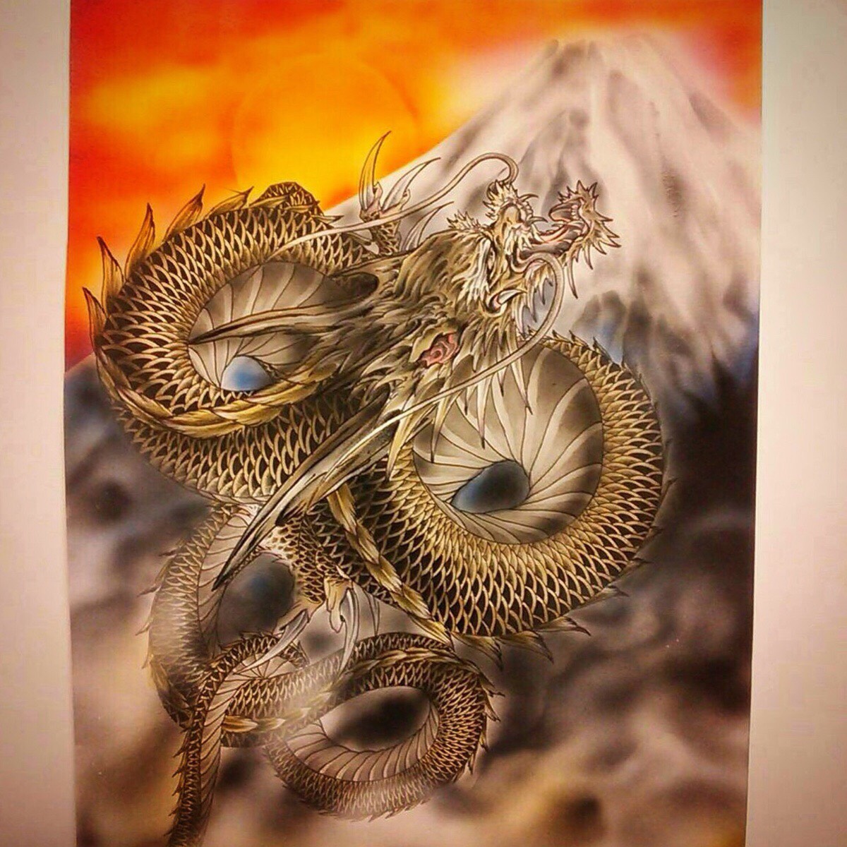 動物のイラストお描き致します