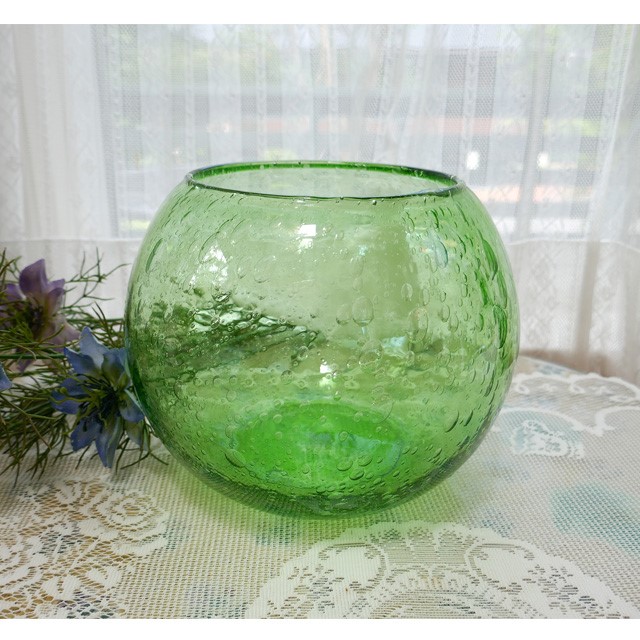 フランス つぶやき 1950-70s カラフェ デキャンター 水差し 花瓶 フランス つぶやき 1950-70s カラフェ デキャンター 水差し 花瓶