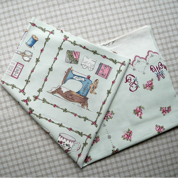 マニー布製品