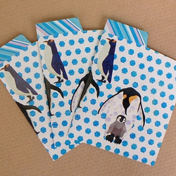 包裝袋利樂“帝企鵝” 第4張的照片