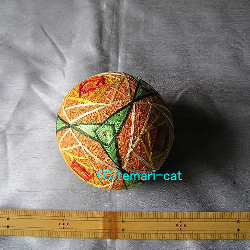 しょりん様 専用 手毬 手鞠 てまり クリスマス ハンドメイド他7点