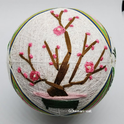 AL83 手毬 手まり 刺繍 ハンドメイド 昭和レトロ まとめ69個木目込2個 0_013265c5fed6c00e634f84a6ed09