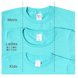 灯台　フレネルレンズ　Tシャツ　　白　レディースSサイズ〜メンズLサイズまで 10枚目の画像