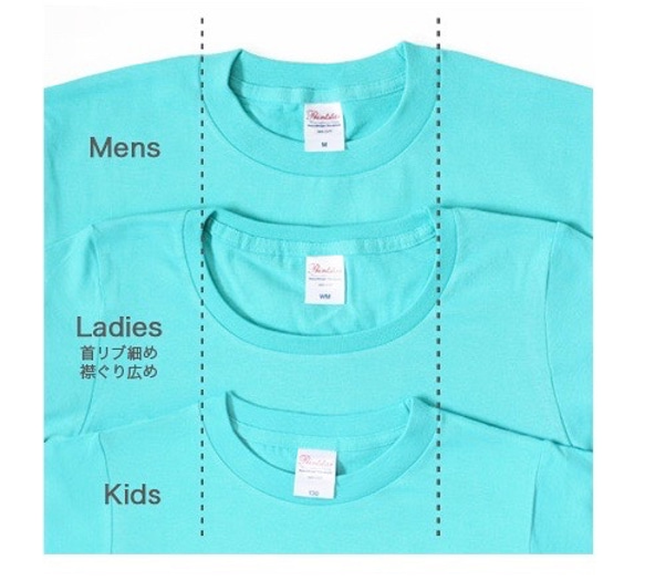 灯台　フレネルレンズ　Tシャツ　　ネイビー　レディースSサイズ〜メンズLサイズまで 7枚目の画像