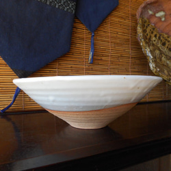 白鳳釉　鉢 2枚目の画像