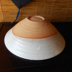 白鳳釉　鉢 3枚目の画像