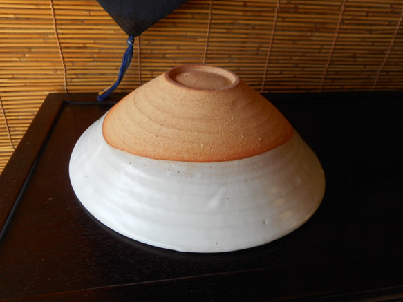 白鳳釉　鉢 3枚目の画像