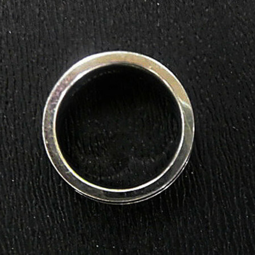 PL 316 S.STEEL リング 20号 chiachan-894 指輪・リング 天然石