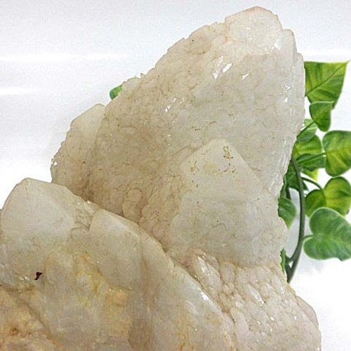 天然石 マダガスカル産 水晶クラスター 台座付 　　200720591 天然石 マダガスカル産 水晶クラスター 台座付 200720591 その他