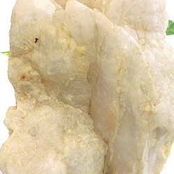 天然石 マダガスカル産 水晶クラスター 台座付 　　200720591 10枚目の画像