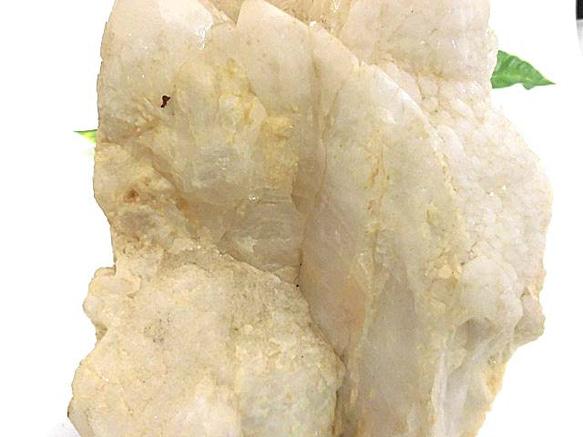 天然石 マダガスカル産 水晶クラスター 台座付 　　200720591 10枚目の画像